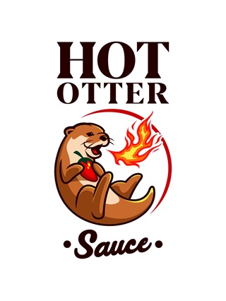 Hot Otter Sauce